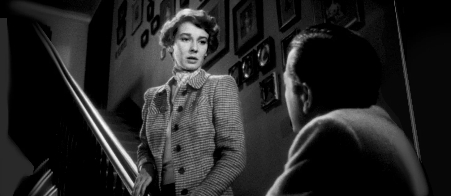 The Second Woman