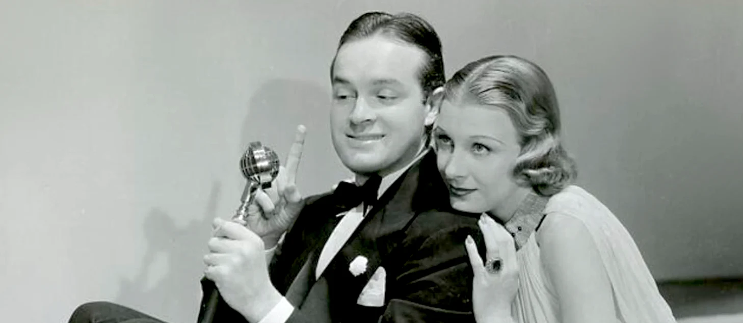 The Big Broadcast of 1938
