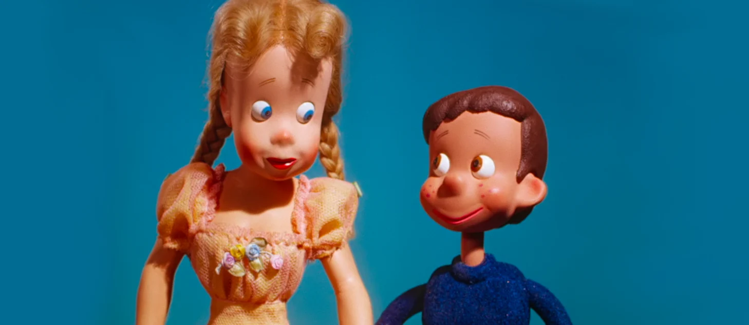 The Puppetoon Movie