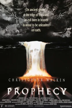 The Prophecy