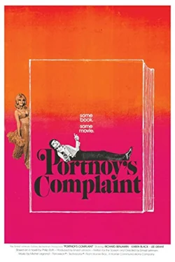 Portnoy’s Complaint