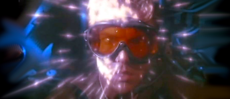 Innerspace - 4K - Trailers From Hell