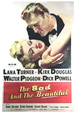 The Bad and the Beautiful