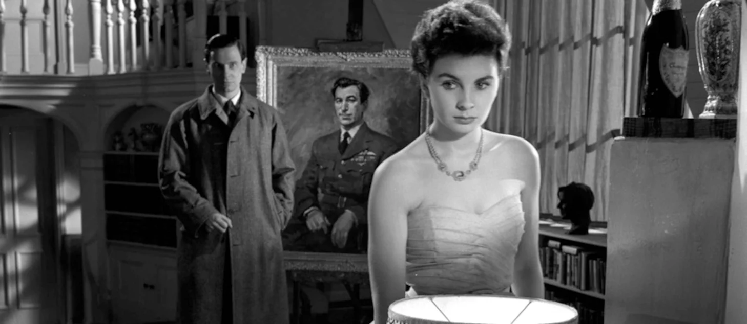Brit Noir
