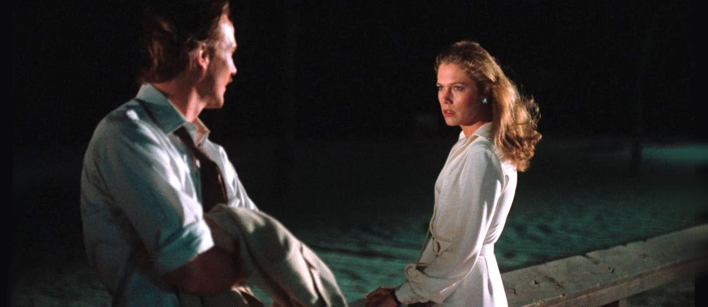 Body Heat