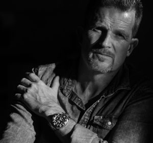 Jesse V. Johnson