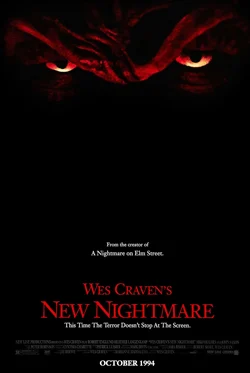 Wes Craven’s New Nightmare