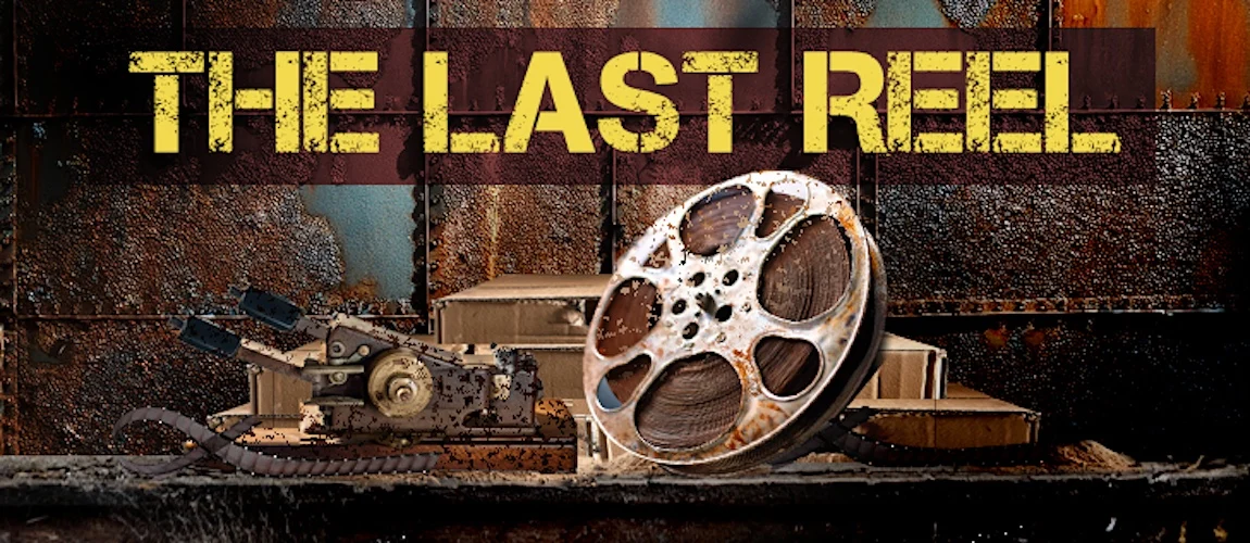 The Last Reel with Allan Arkush