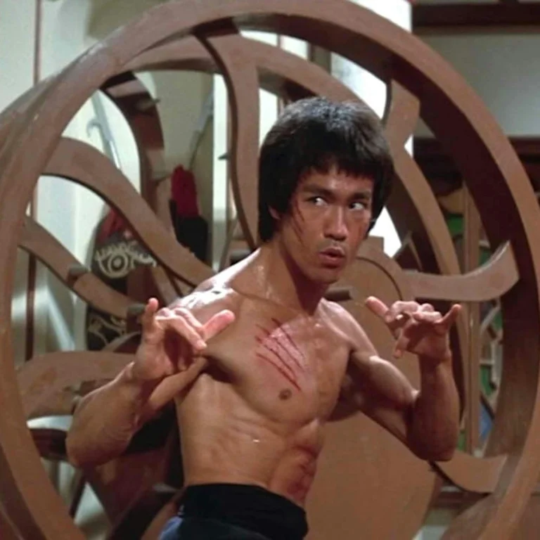 TRAILER SHOW: RZA, The Movies That Made Me