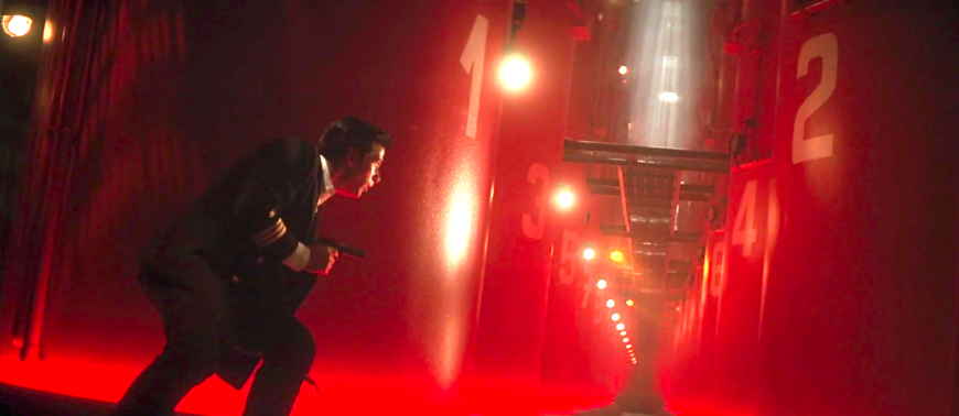 The Hunt for Red October - 4K - Trailers From Hell