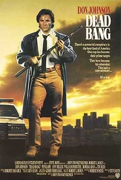 Dead Bang