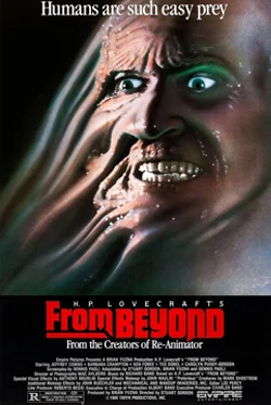 From Beyond
