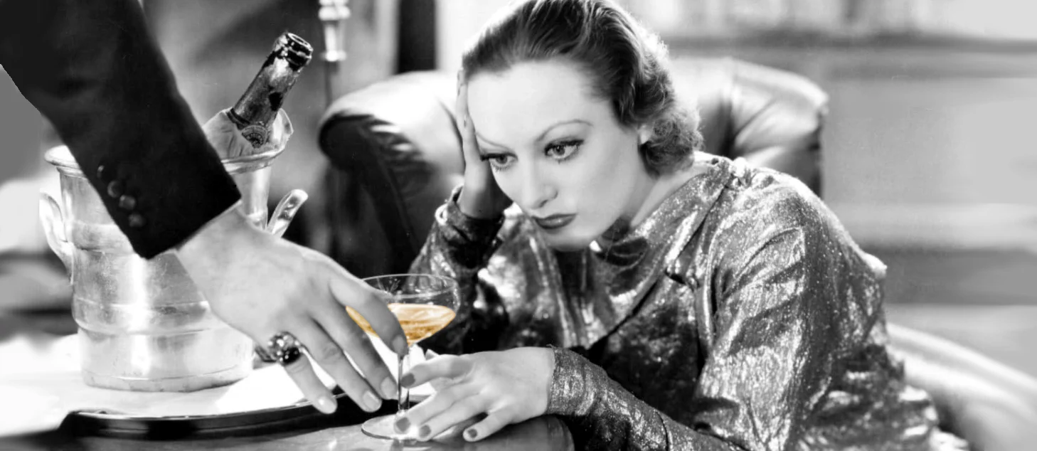Letty Lynton