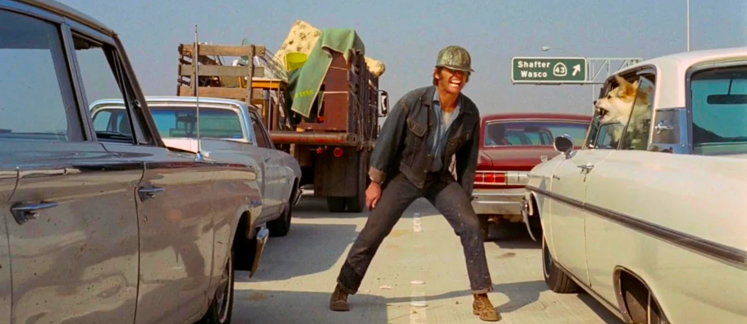 Five Easy Pieces