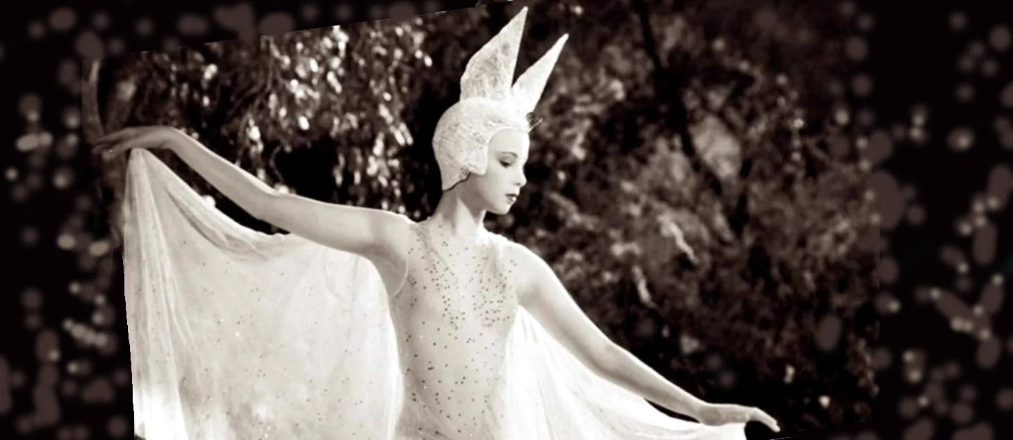 A Midsummer Night’s Dream