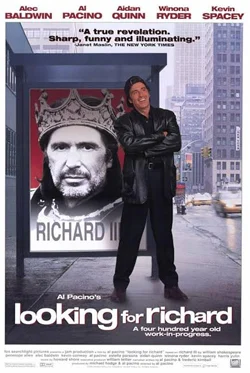 Looking for Richard