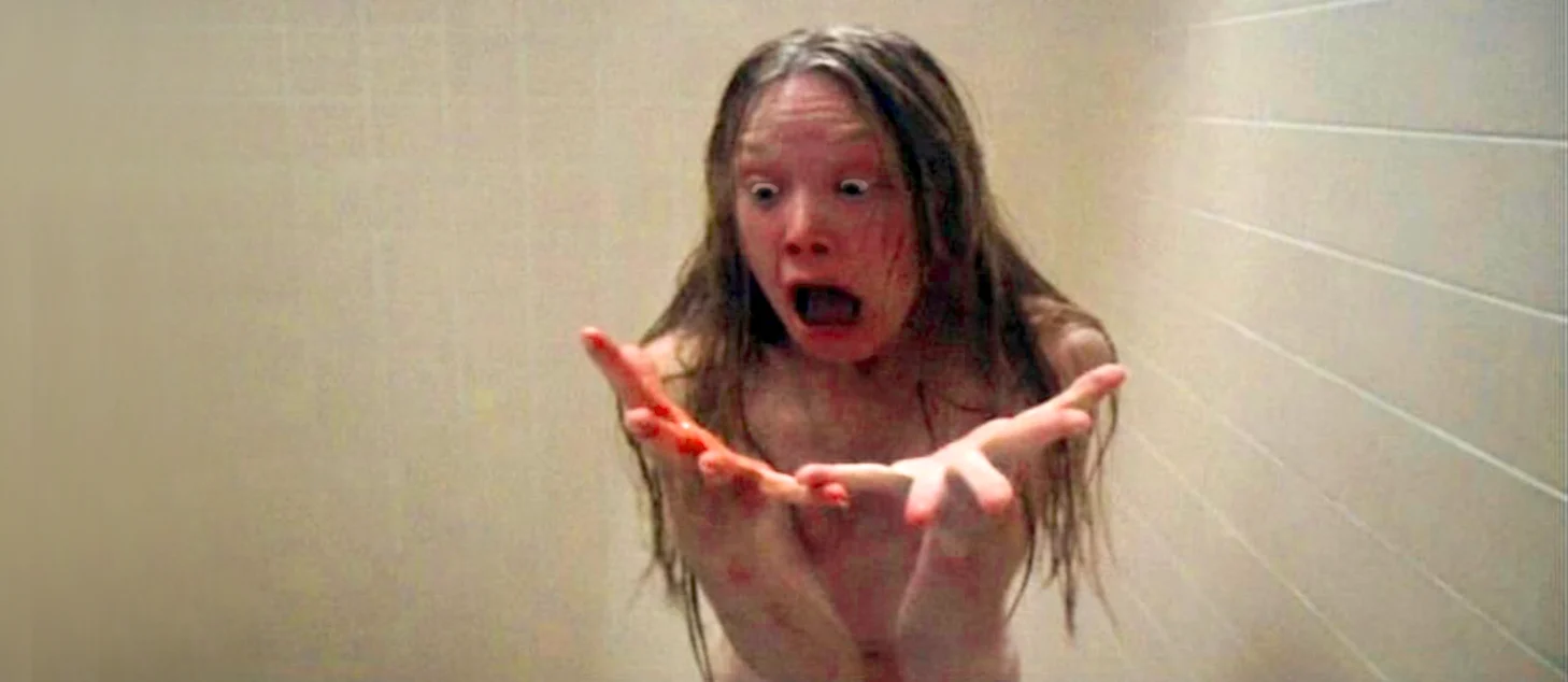Carrie