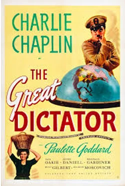 The Great Dictator
