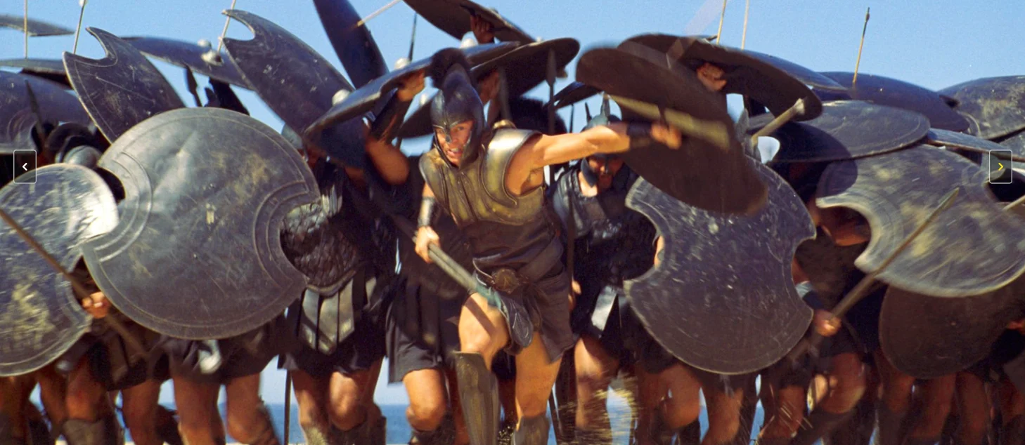 Troy