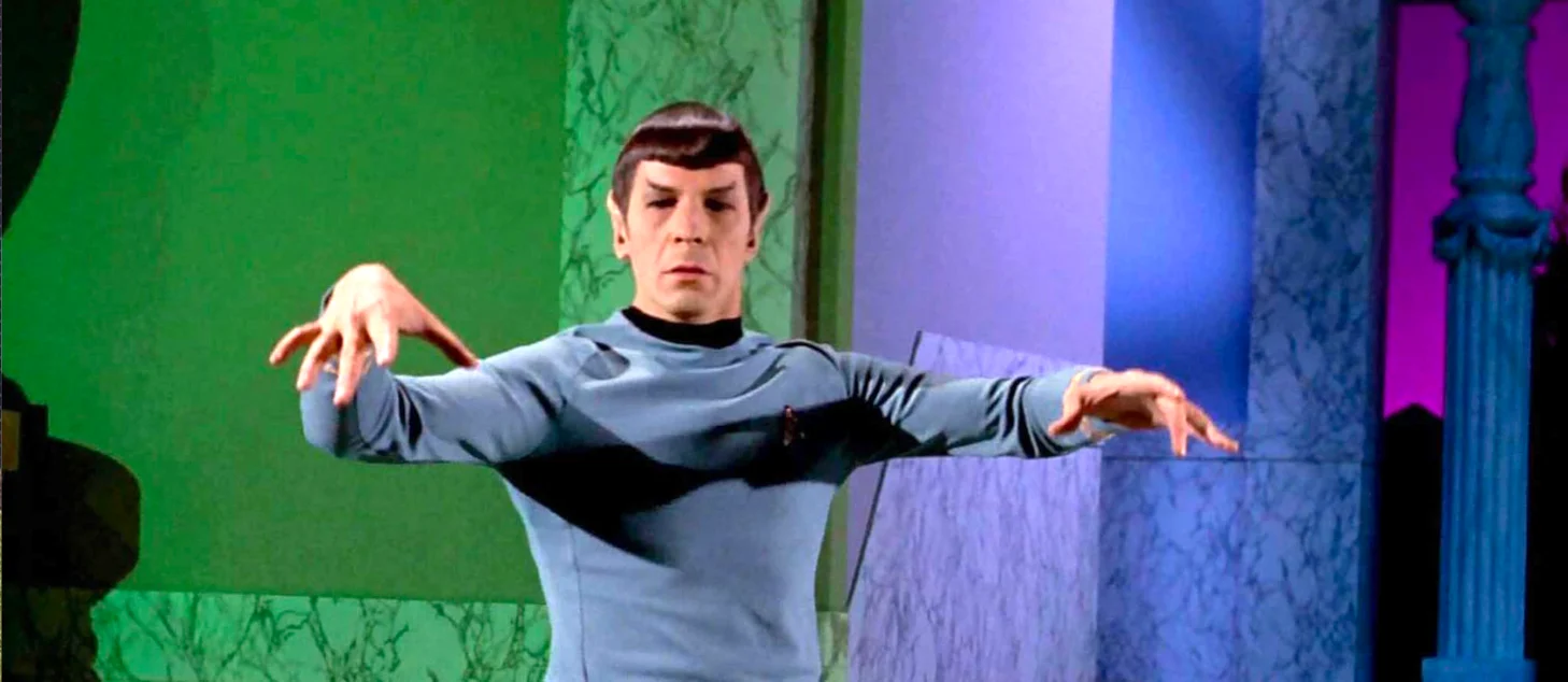Star Trek