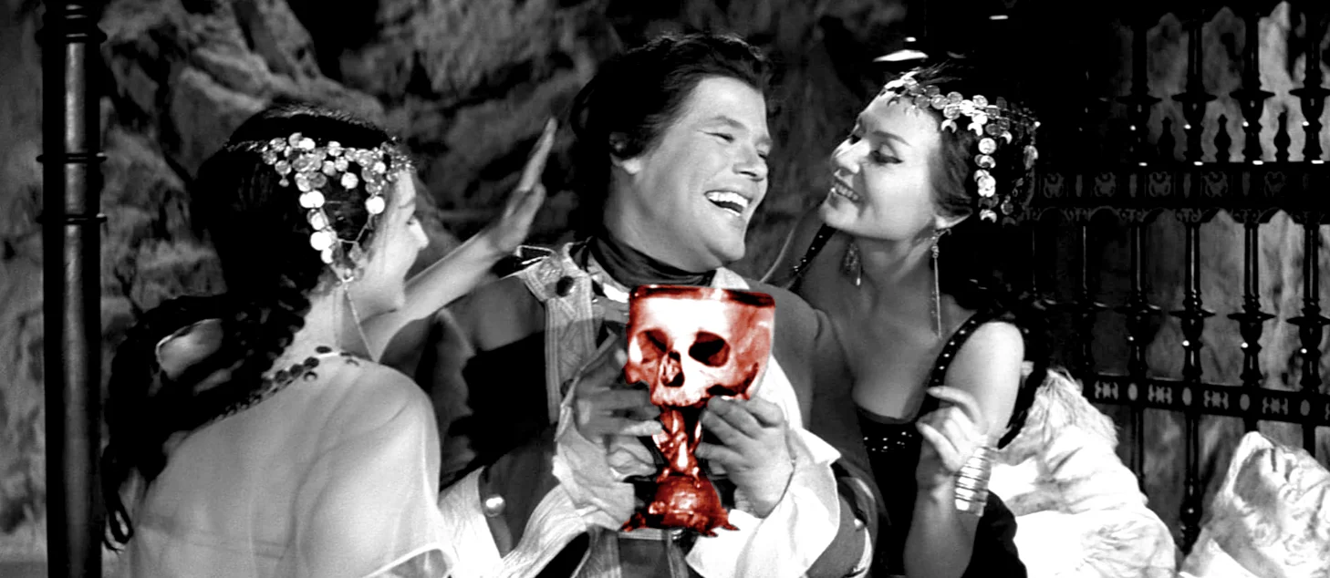 The Saragossa Manuscript