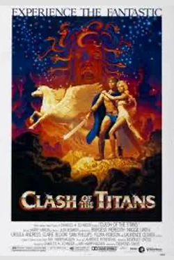 Clash of the Titans
