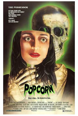 Popcorn