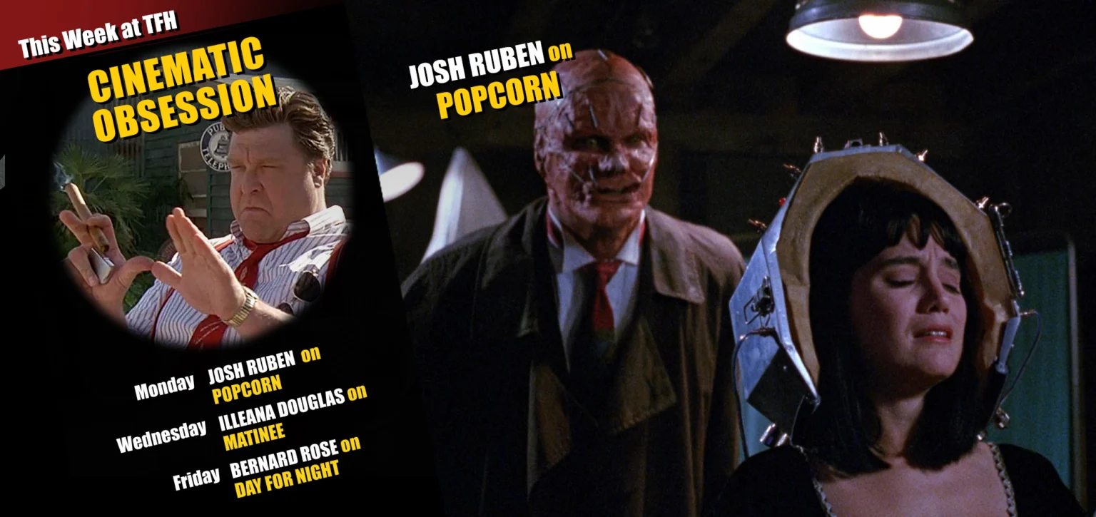 Popcorn