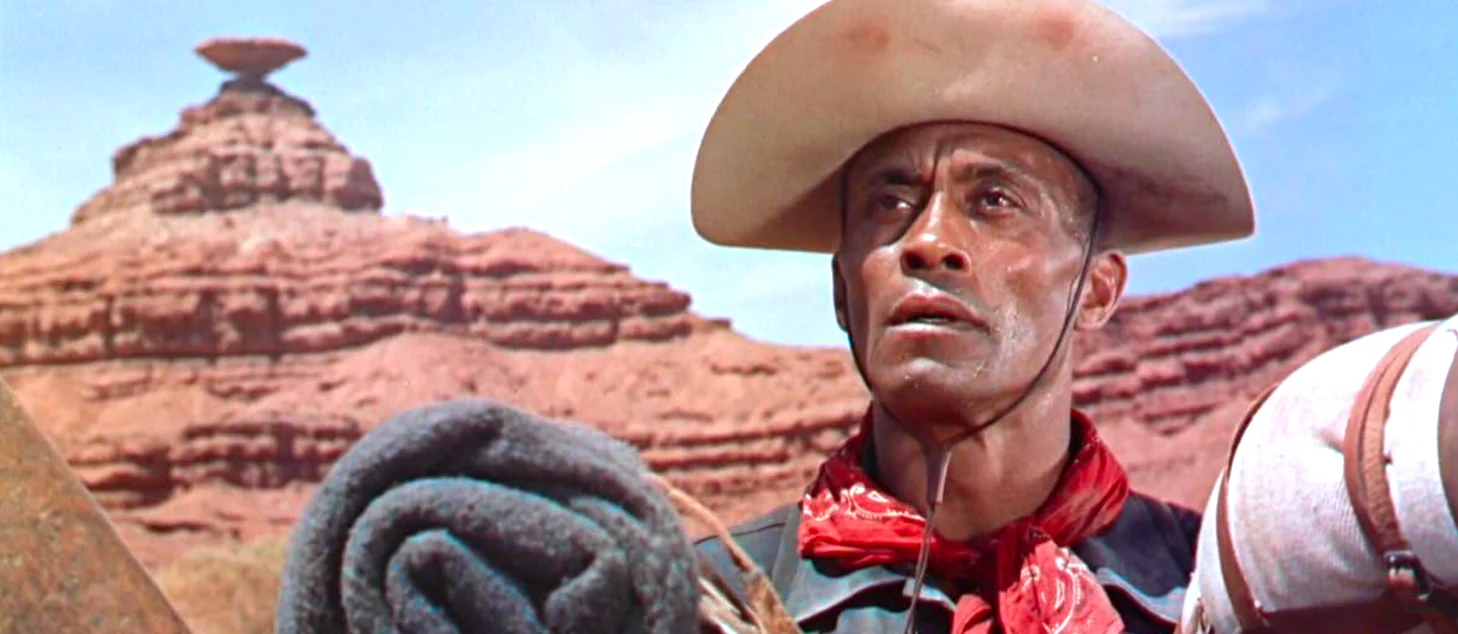 Sergeant Rutledge