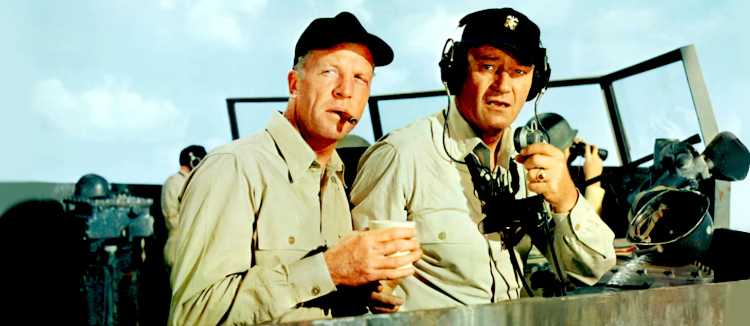 The Wings of Eagles
