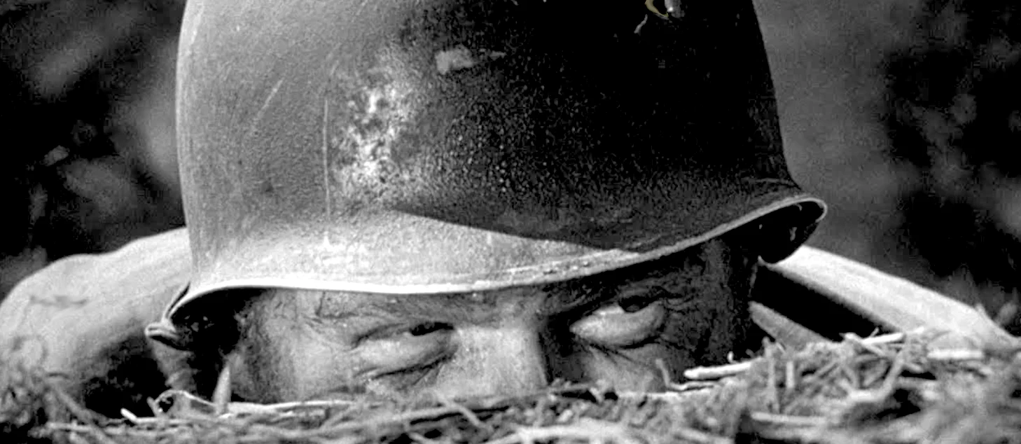 The First Films of &nbsp;Samuel Fuller