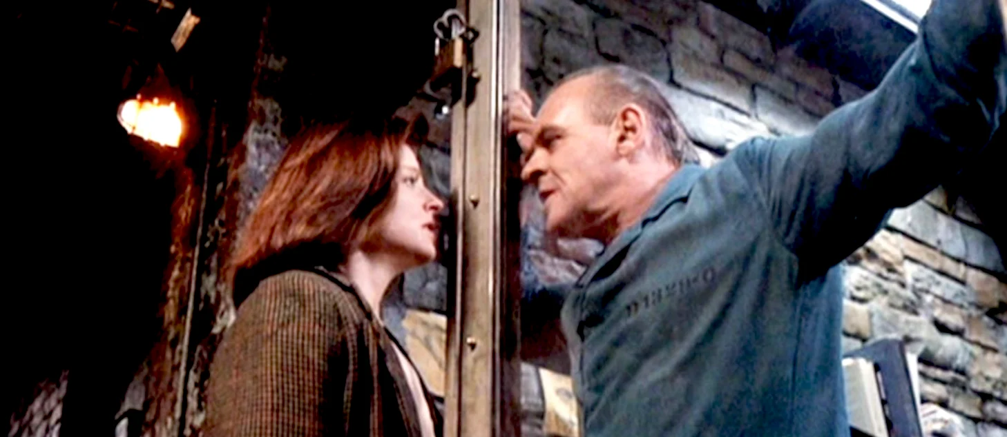 The Silence of the Lambs