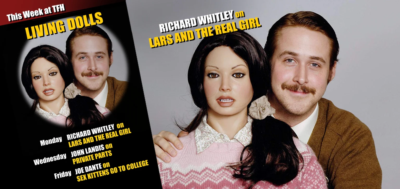 Lars and the Real Girl