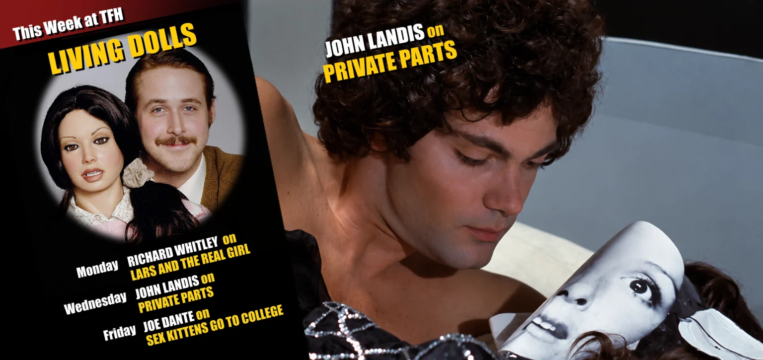 Private Parts